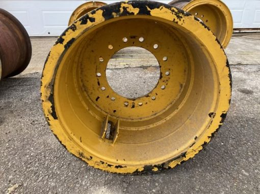 Roues John Deere 20.5x20   - 04-271(B) – Image 3