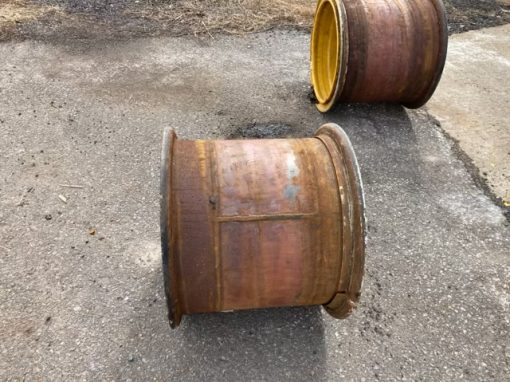 Roues John Deere 20.5x20   - 04-271(B) – Image 2