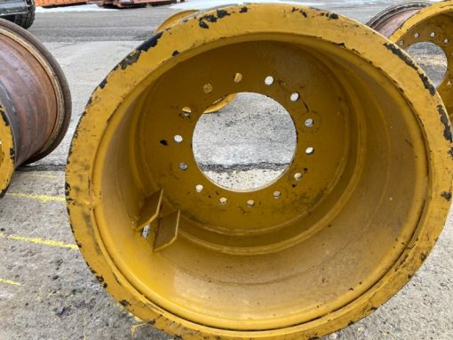 Roues John Deere 20.5x20   - 04-271(B)