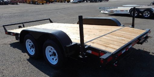 2019 Trailers 14'   -   19-043 - Image 4