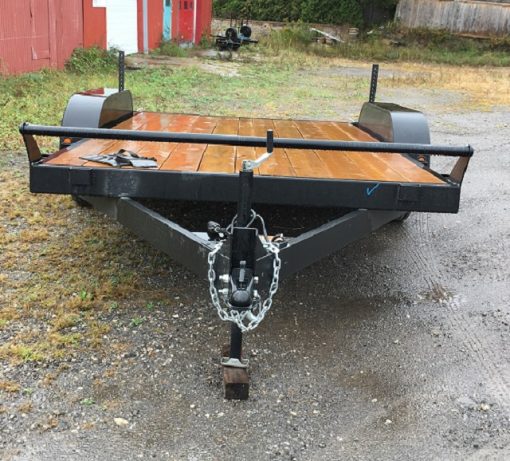 2019 Trailers 14'   -   19-043 - Image 5