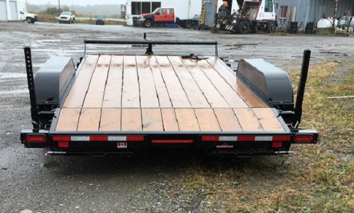 2019 Trailers 14'   -   19-043 - Image 6